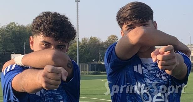Derby della Brianza con super rimonta biancoblu: il Como vince ancora segnando 3 gol al Monza