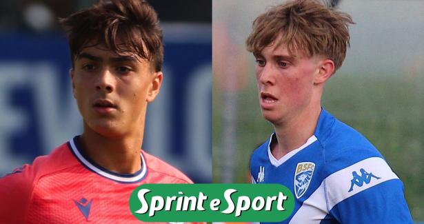 Union Brescia-Udinese Primavera 2