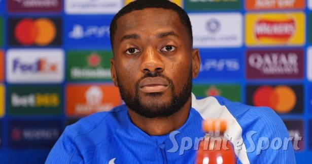 Tosin Adarabioyo