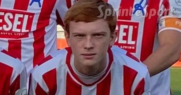 VICENZA SERIE C - ETTORE BROGGIAN