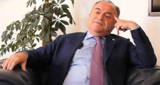 Gratteri e la procura di Napoli nella sede della Juve Stabia «I calciatori dovevano solo giocare, al resto pensava la camorra»