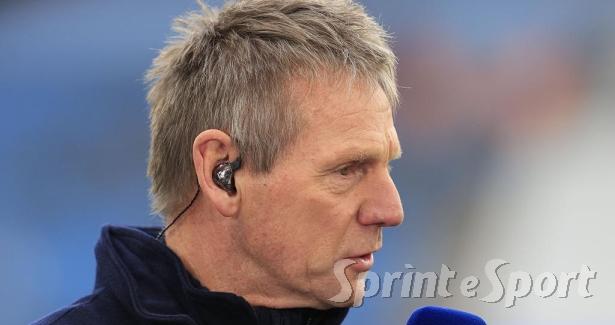 Stuart Pearce