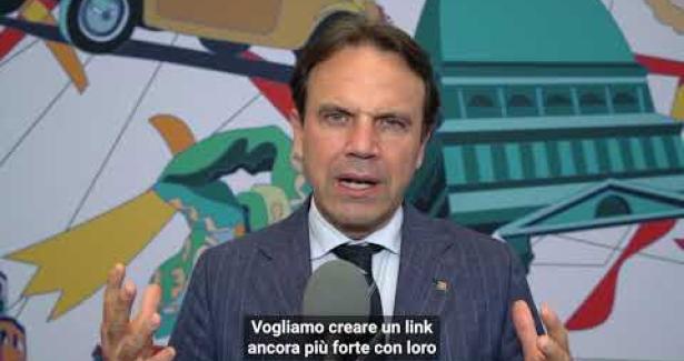 “Invest in Piemonte”: confronto con le multinazionali sul futuro dell’economia