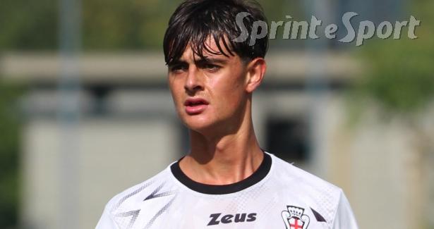 PRO VERCELLI SERIE C - NICCOLÒ RONCHI