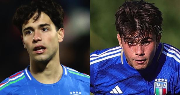 L'Italia riparte dopo il fallimento al Mondiale: i convocati per le sfide con Portogallo e Germania