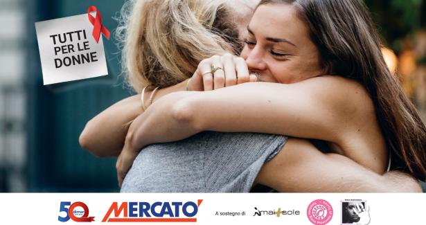 “Tutti per le donne”: Dimar rinnova la sua solidarietà e chiama alla partecipazione