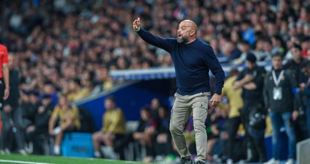 Dal volante alla panchina: la strada (vera) di Manolo González