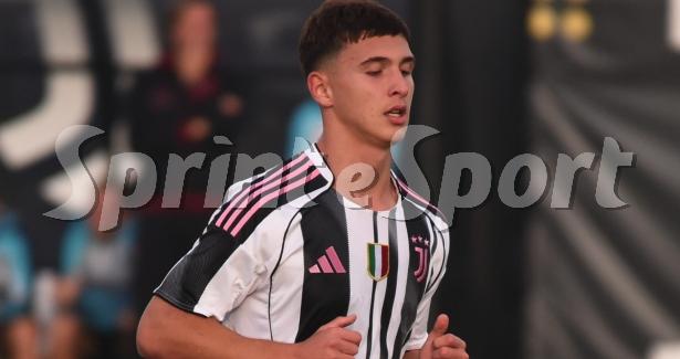 Juve senza senso, ne fa 6 al Bologna ancora imbattuto e conquista il primo posto