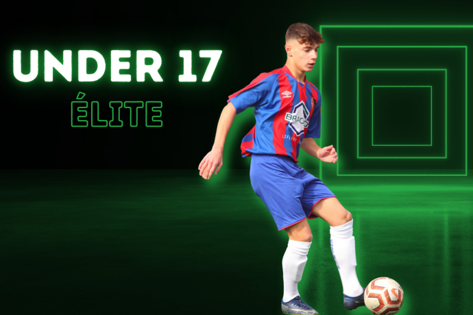 UNDER 17 REGIONALE