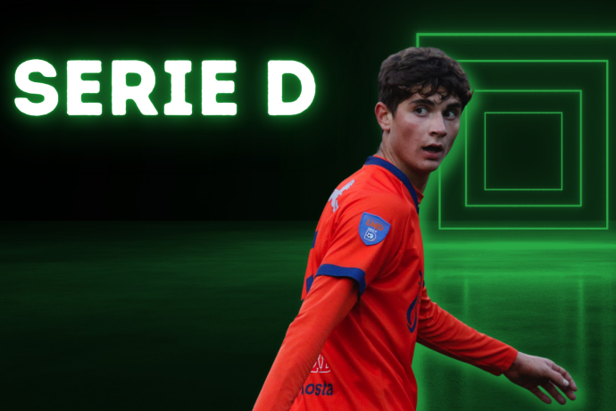 SERIE D