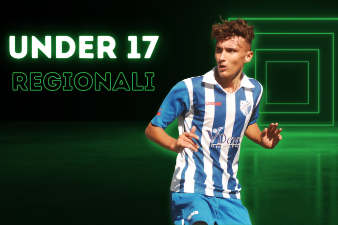 UNDER 17 REGIONALE