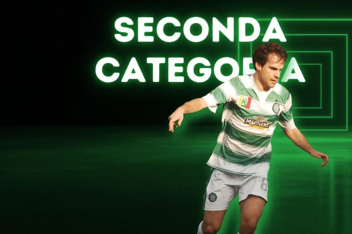 SECONDA CATEGORIA