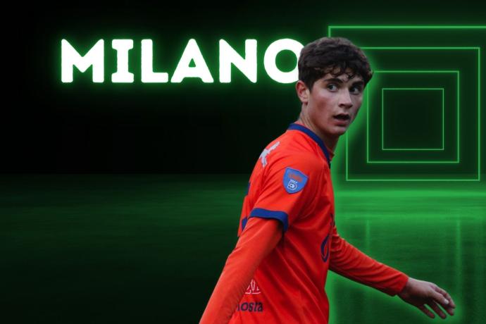 MILANO