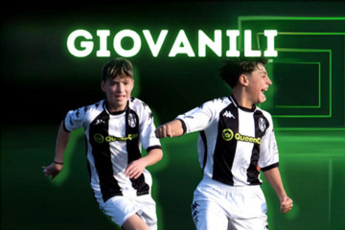 GIOVANILI PIEMONTE