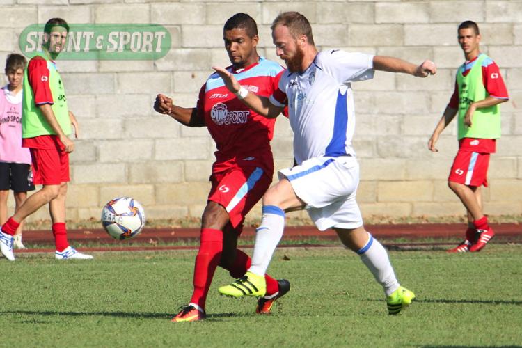 Crudelizia Junior Messias Il Protagonista Di Una Favola A Lieto Fine Dalla Via Crucis Al Paradiso Rossonero Sprint E Sport