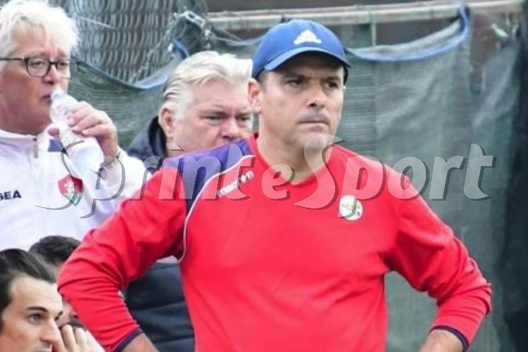 L'allenatore si dimette dopo una sola stagione: «È stato un ...