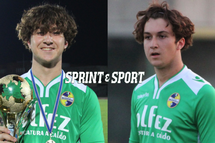 A 16 anni fa meglio di Donnarumma agli Europei: para 3 rigori ...