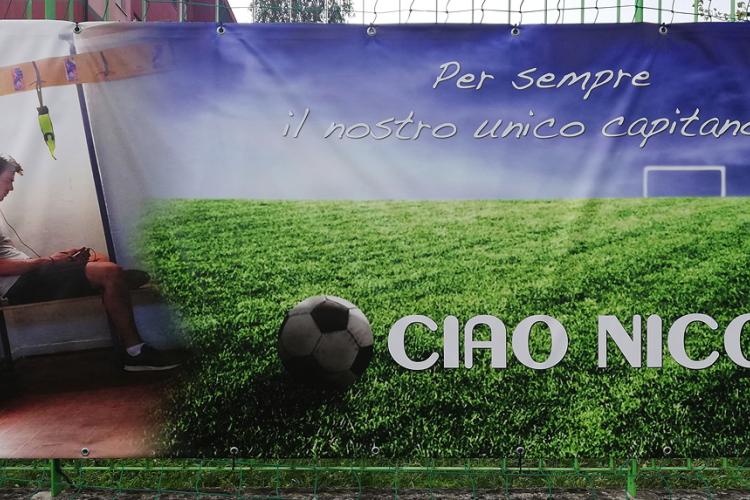 Se c'è armonia e amicizia nei rapporti tra i genitori, ci ...