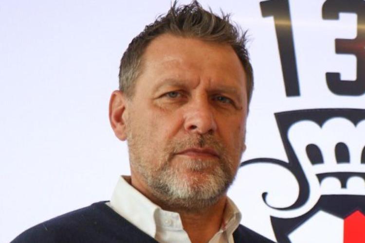 Partito dai Pulcini, ora è sulla panchina del club dei 7 ...