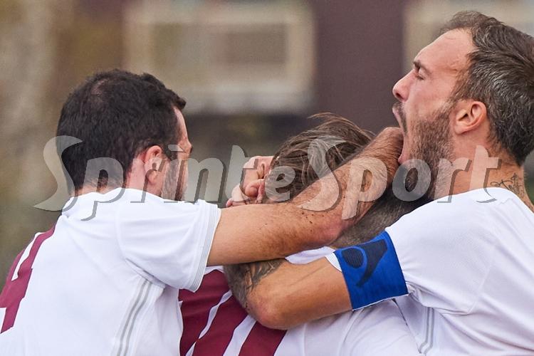 7 allenatori cambiati in 8 mesi: nessuno come loro in Italia ...