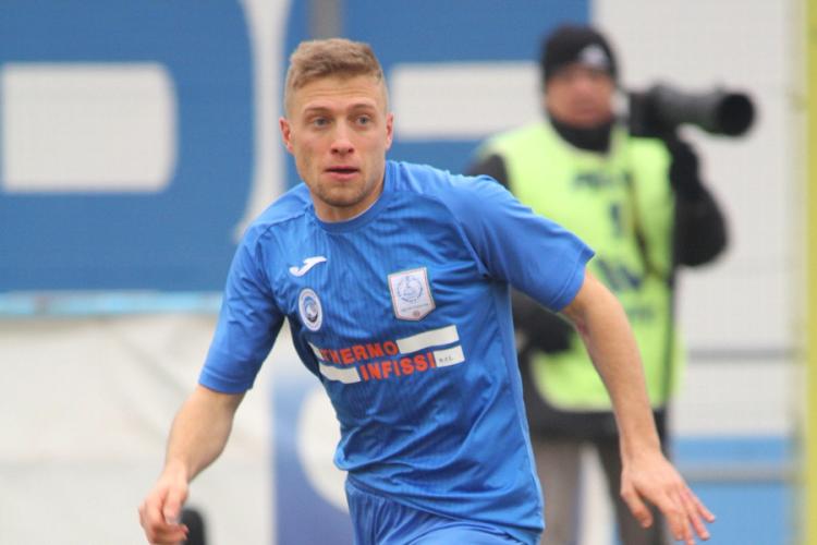 sporting franciacorta ponte san pietro serie d mandelli trascina il ponte ai limiti della zona calda dove rischia di finire zattarin sprint e sport