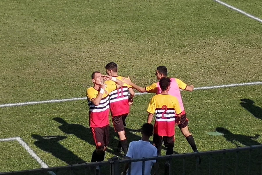 Bahirov Vogherese