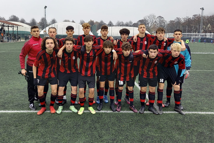 Cbs Under 17