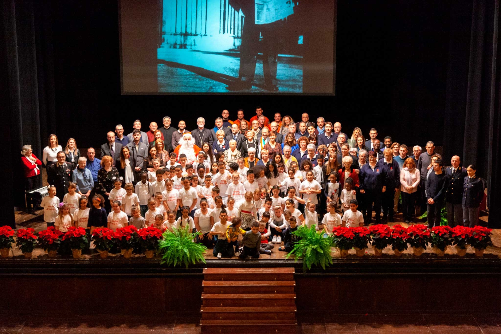 Premiazione2019
