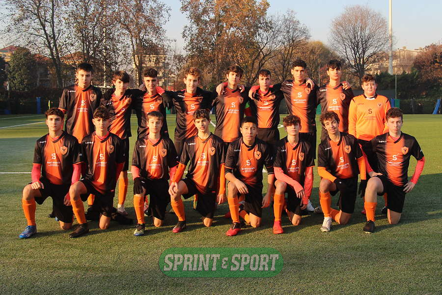Lombardia Under 16