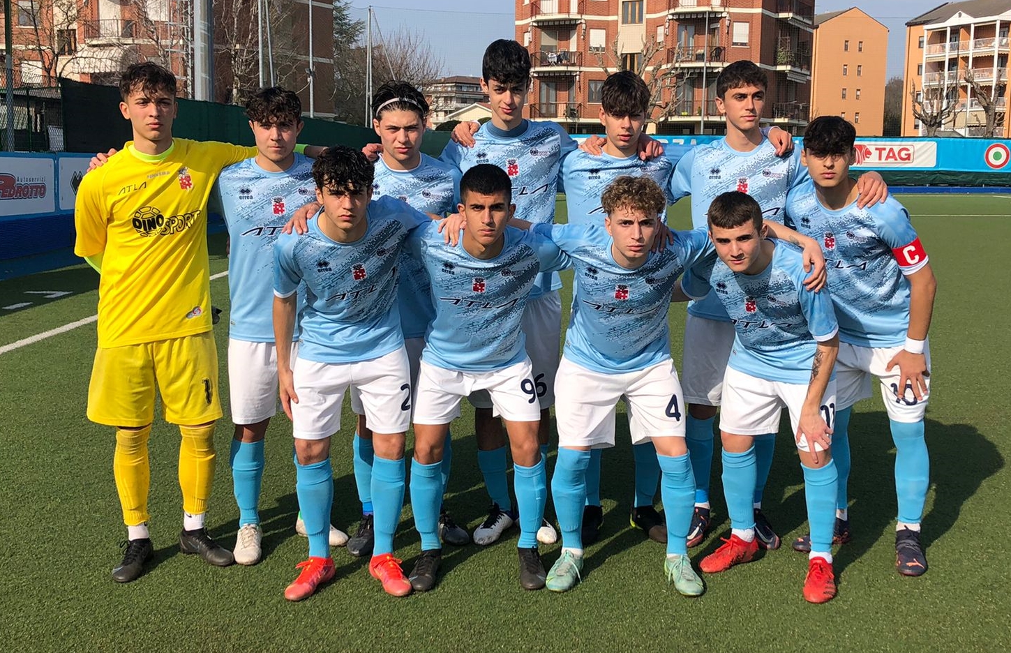 Calcio Chieri
