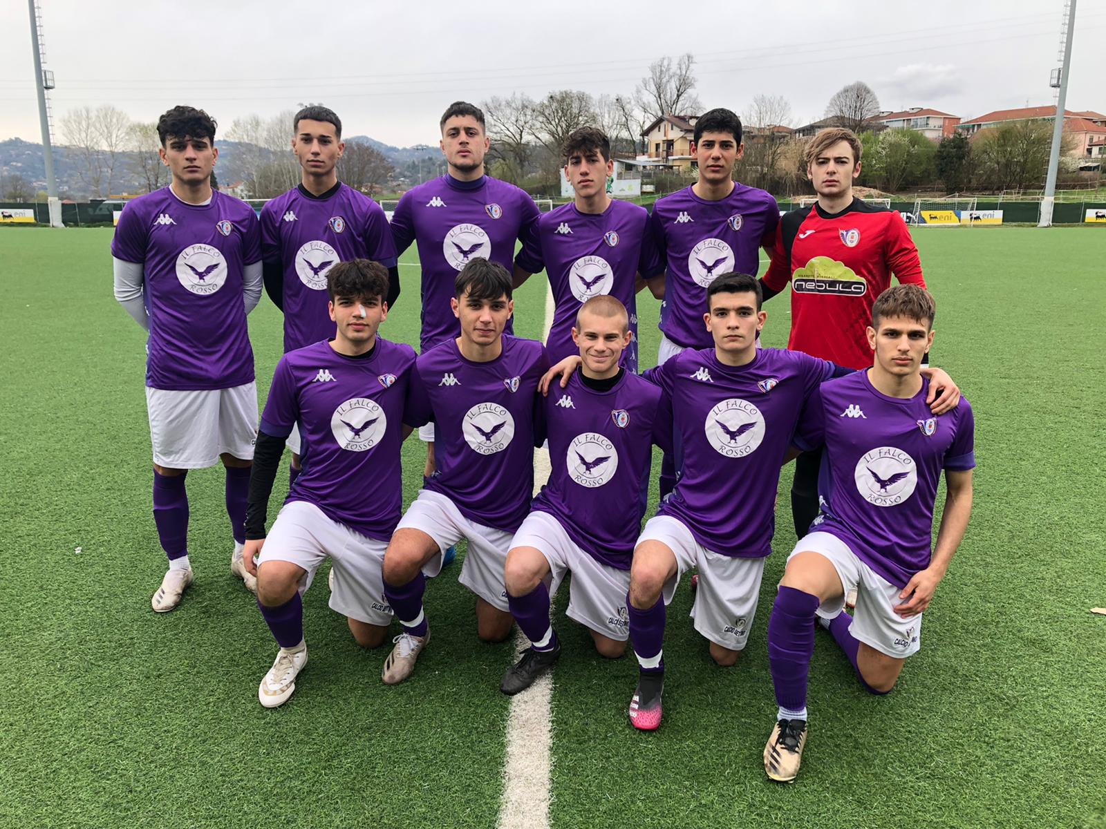 Settimo U19