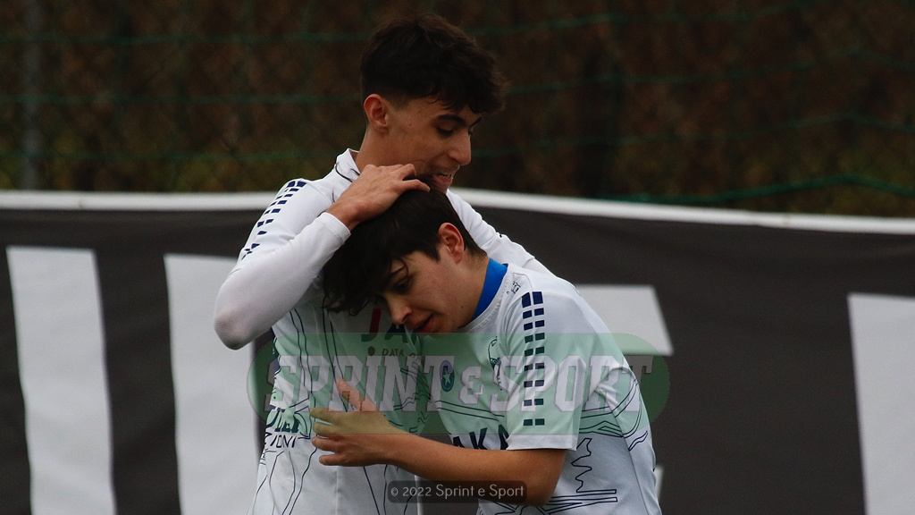Mattia Leo