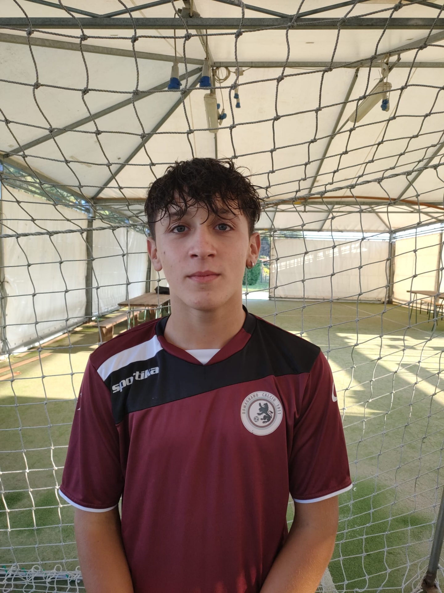 Simone Giacopelli