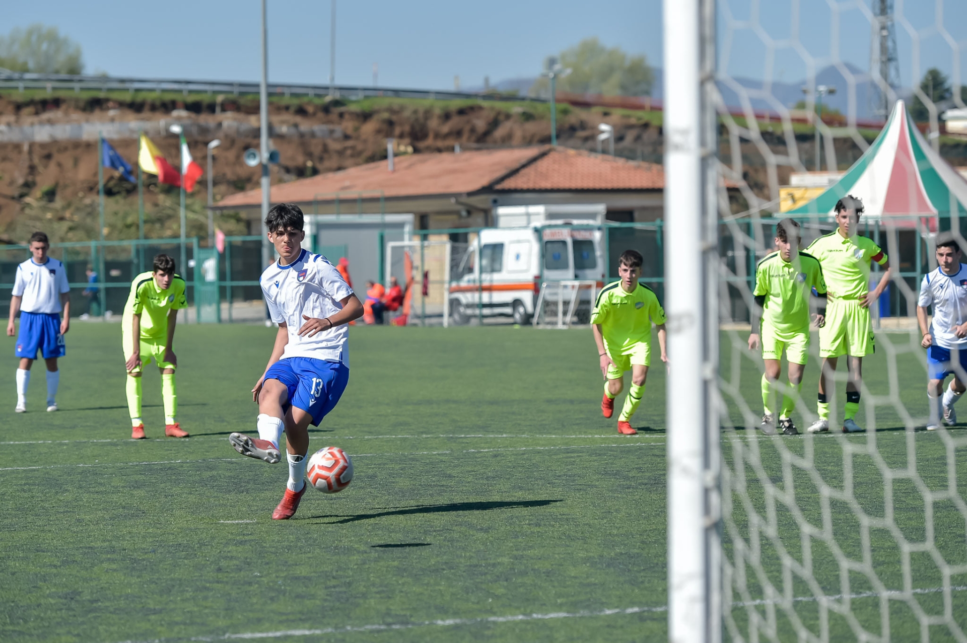 Rigore Migliore