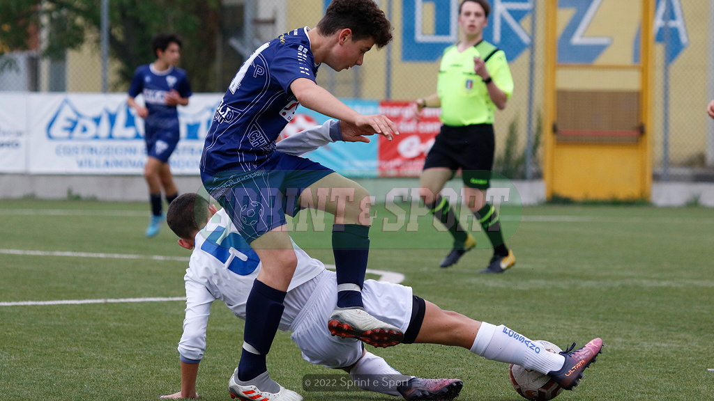 FOSSANO CHISOLA