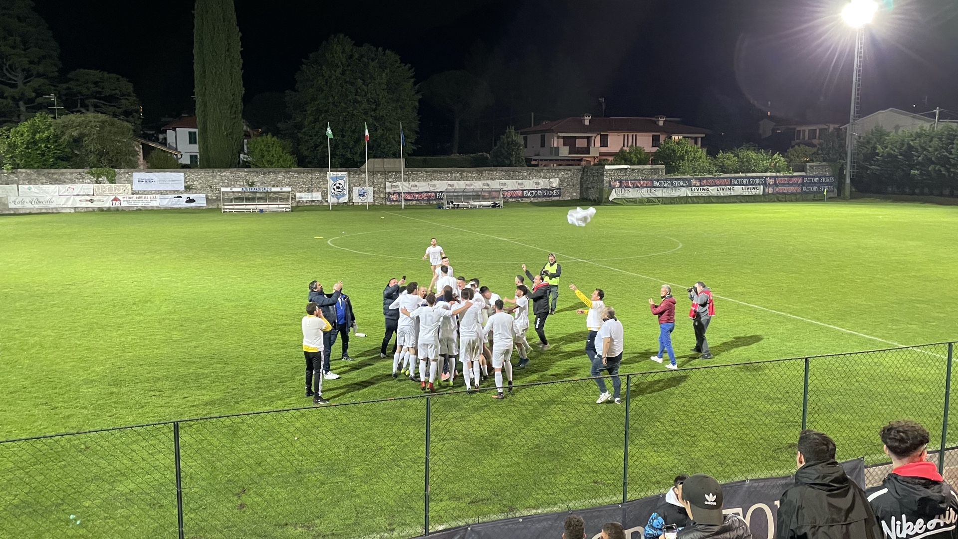 Festa Muggio