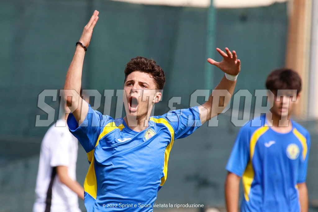 mattia romeo