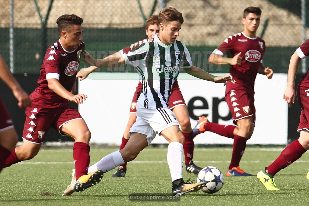 Fagioli derby