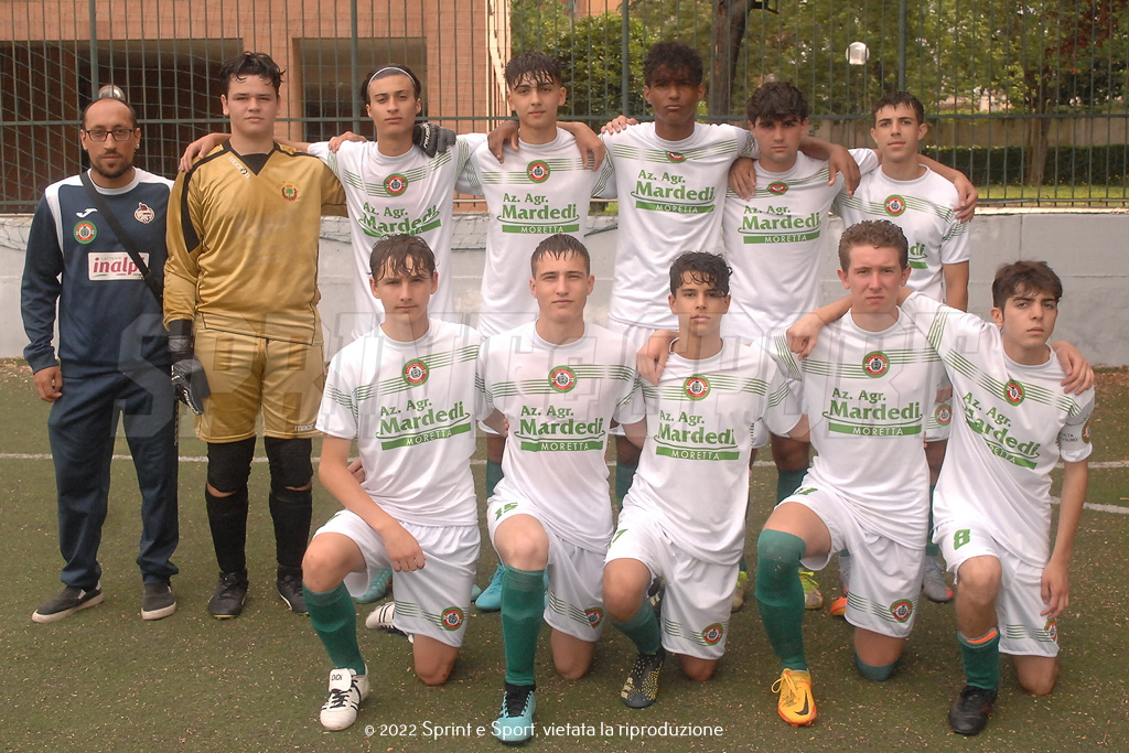 morevilla