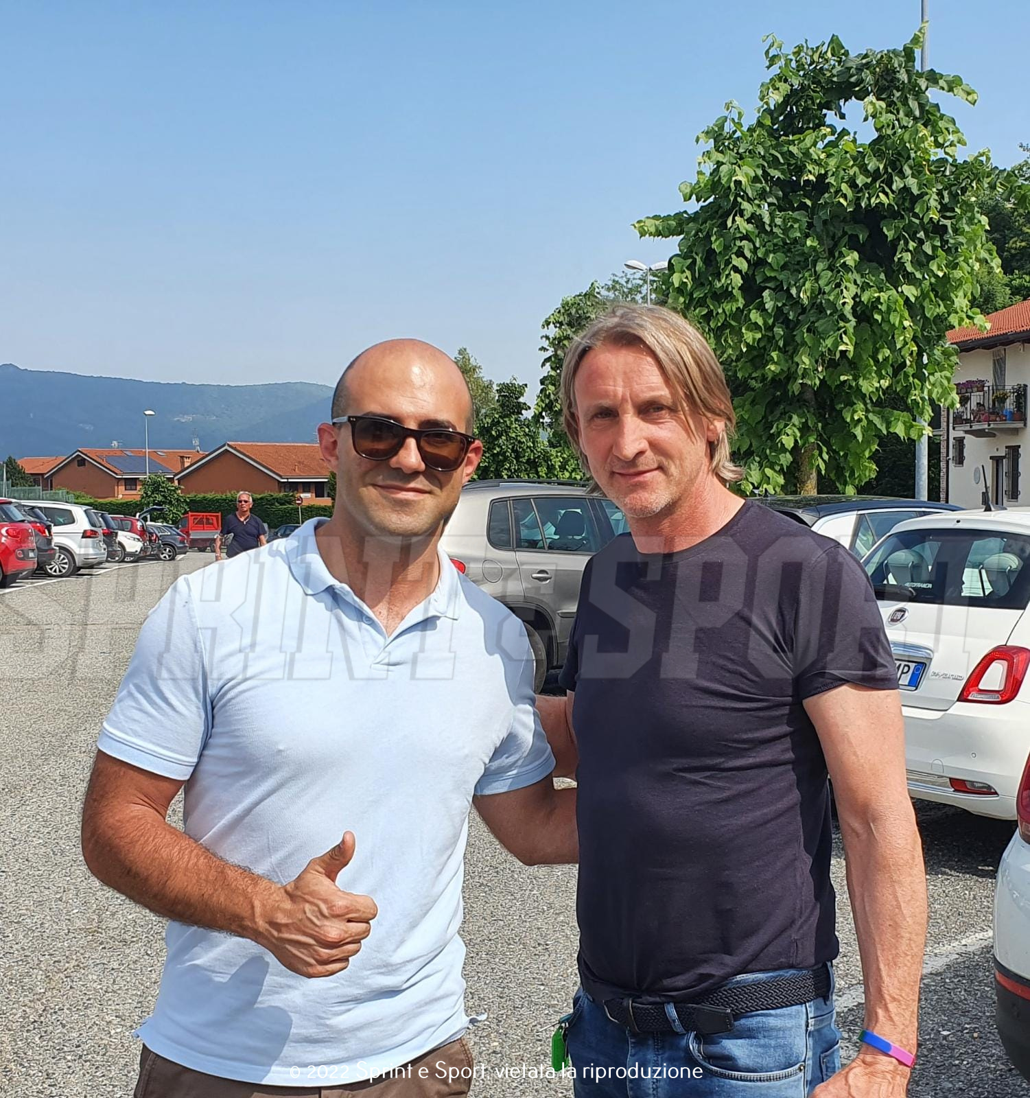 Davide Nicola