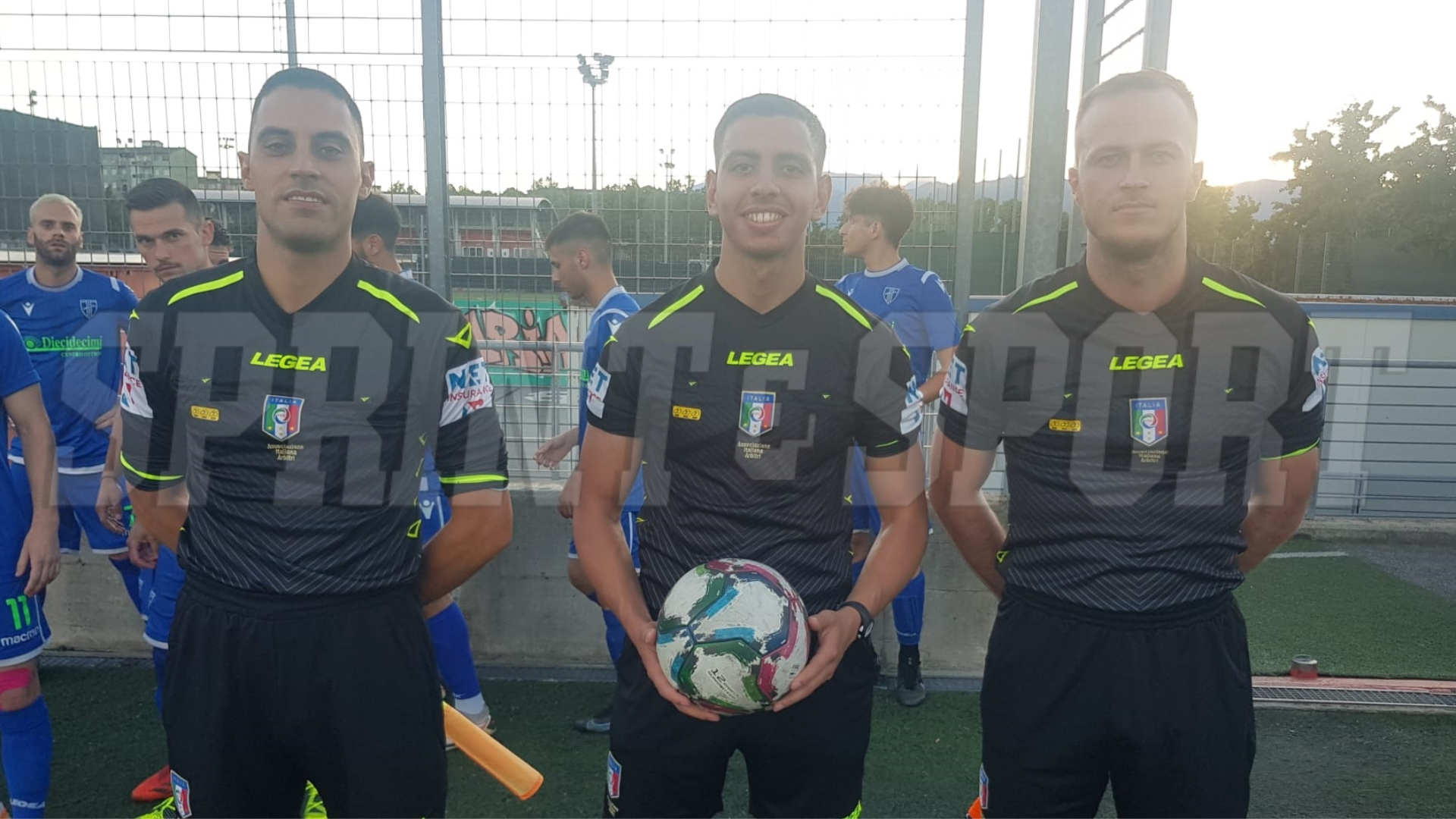 ARBITRI