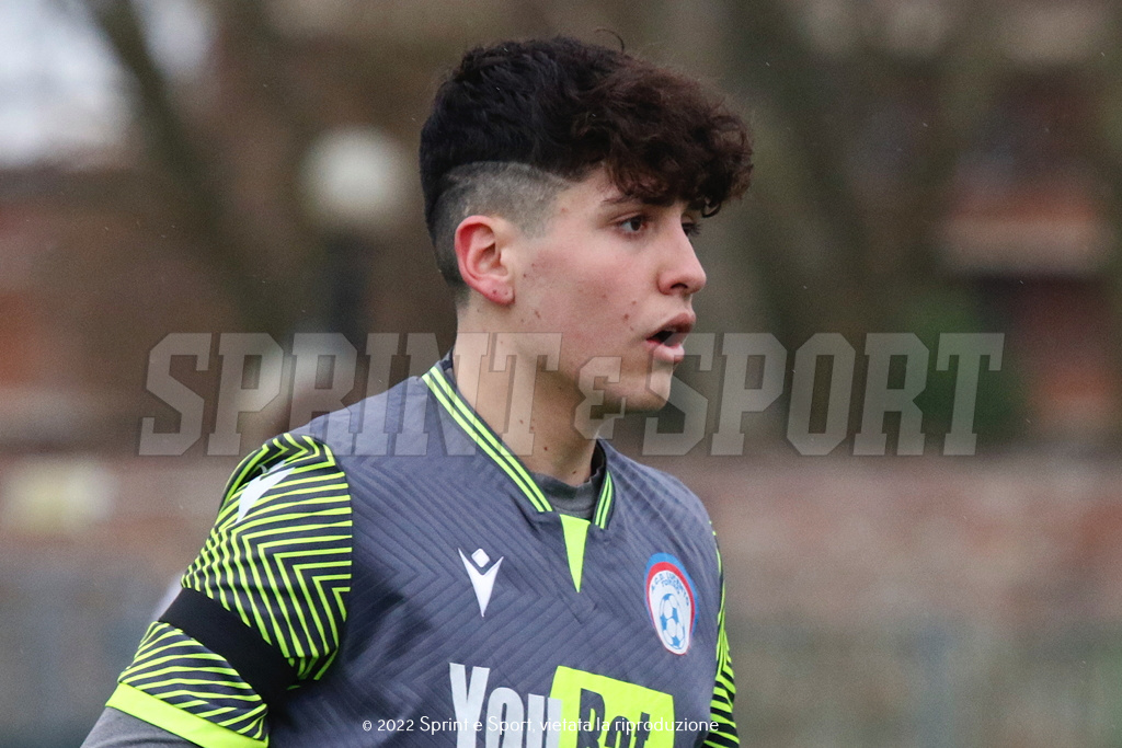 Ivan Pirrotta