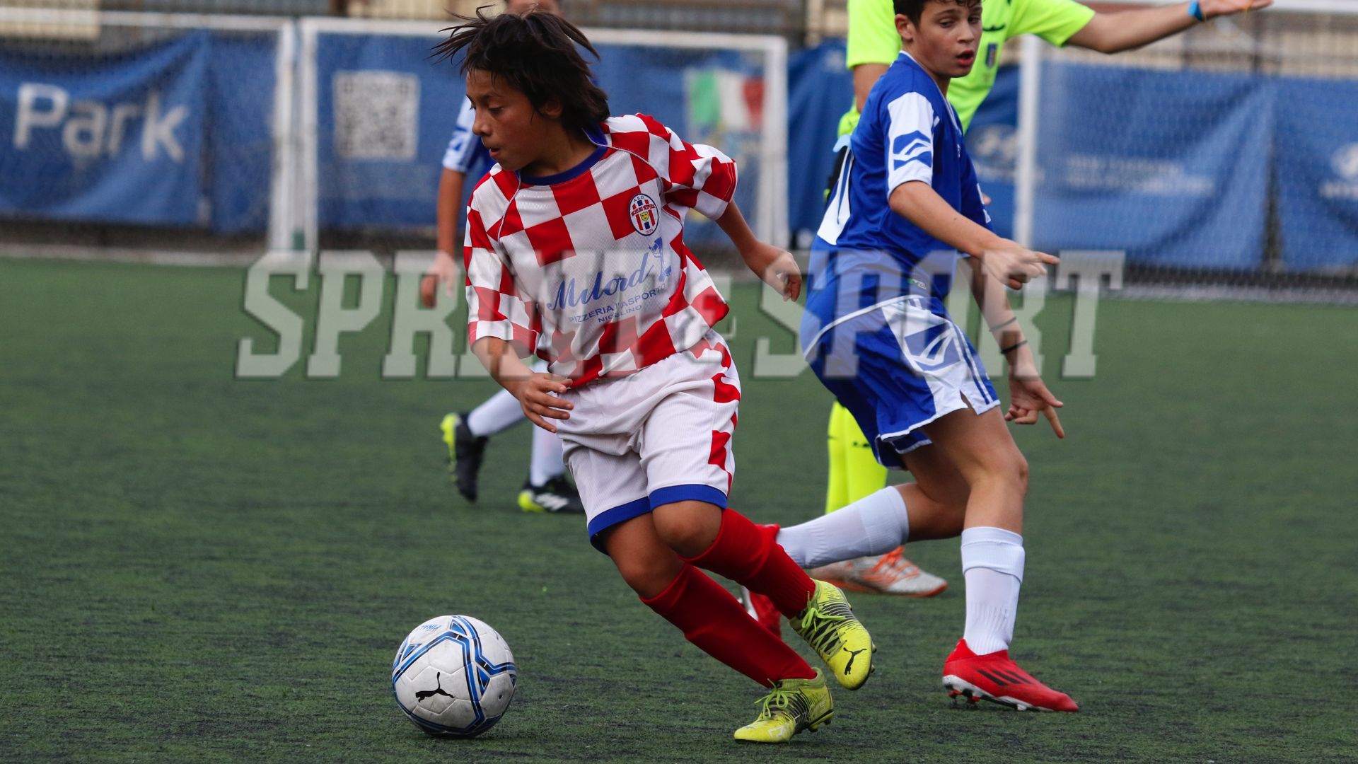 lautaro mendez