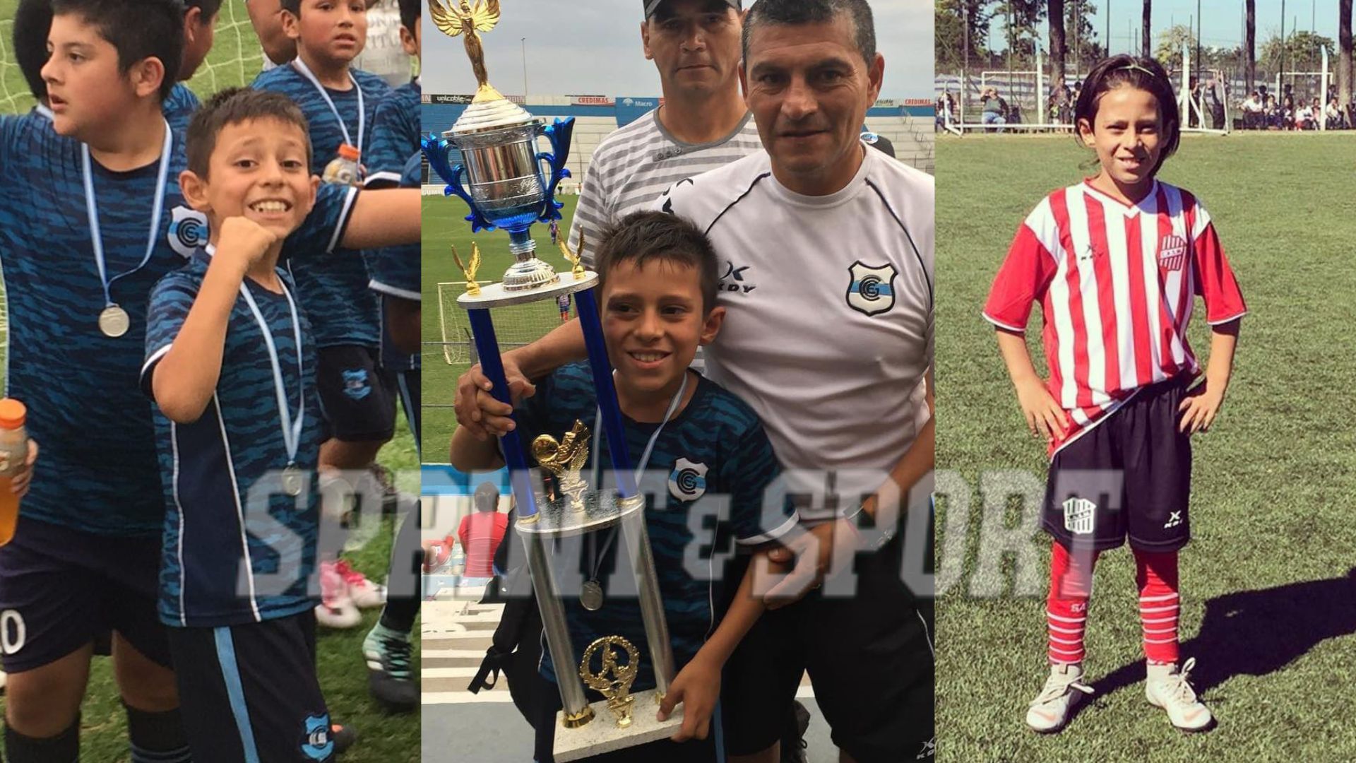 Lautaro mendez