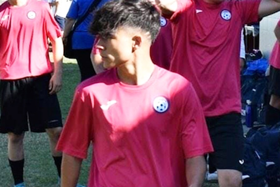 Federico Greco