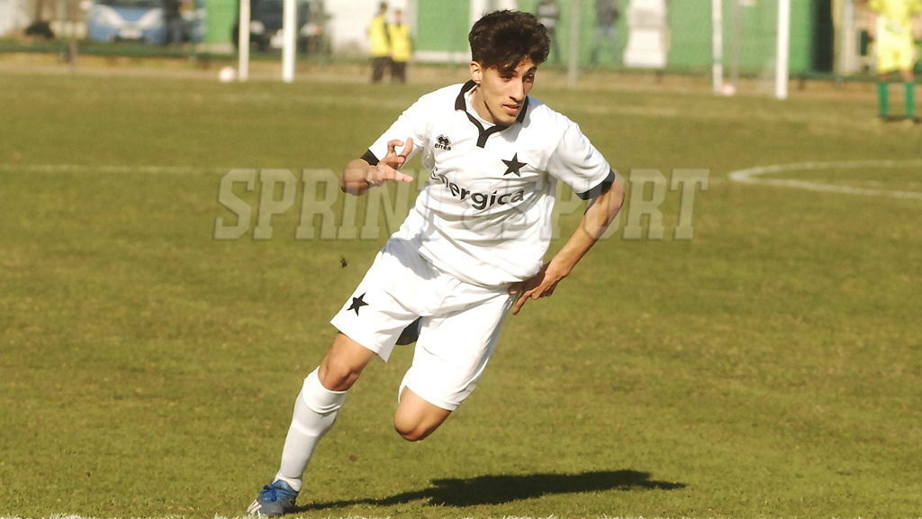 FEDERICO ROMEO