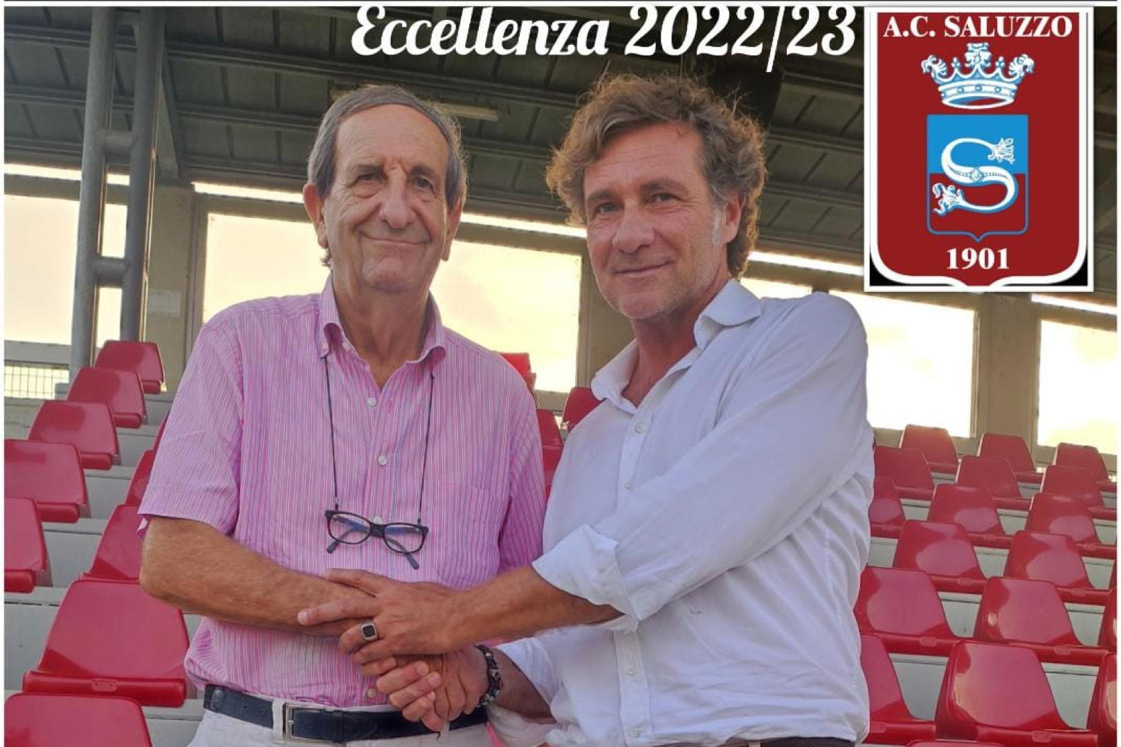 SALUZZO ECCELLENZA LUCA MERLO