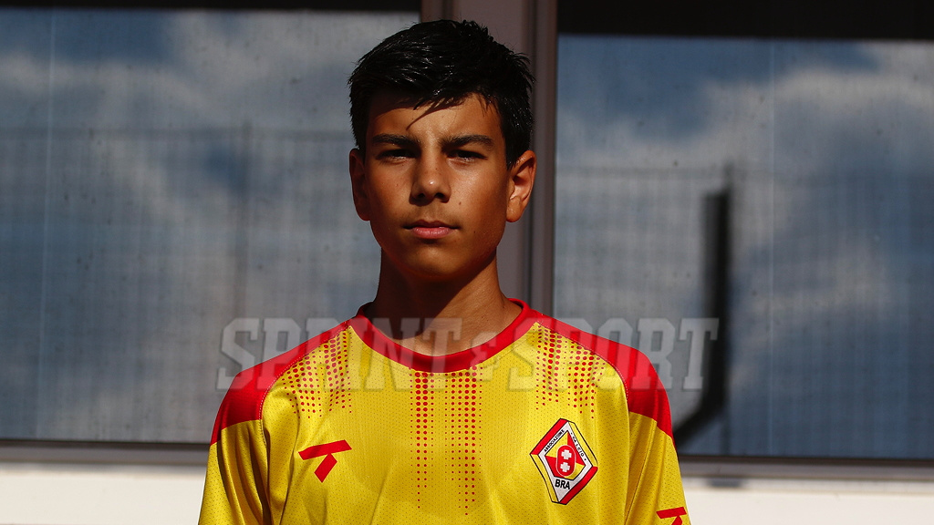 samuele bellino bra