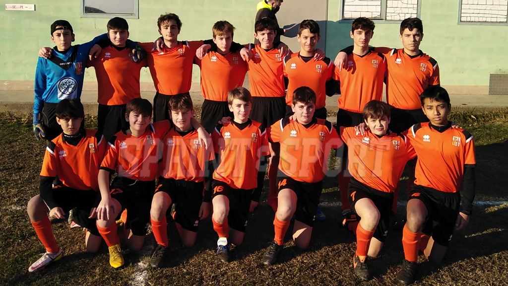 ivrea squadra
