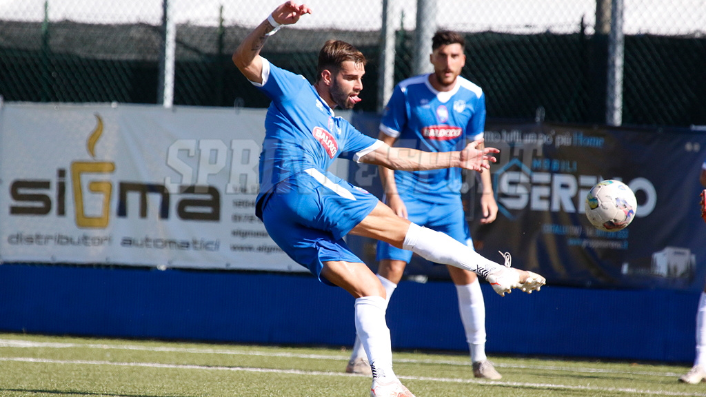 gol paolo cannistrà